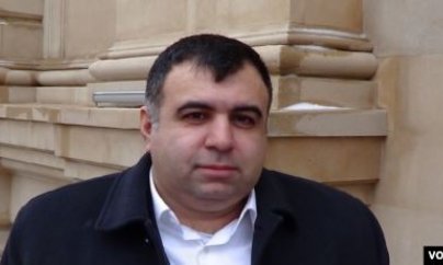 Həbs müddəti başa çatan şəxs azadlığa buraxılmır