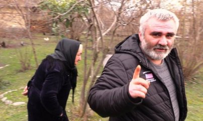 Əfqan Muxtarı aclıq aksiyasına başlayıb