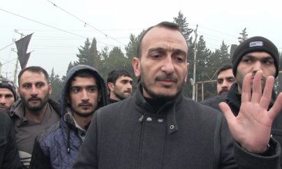 Oqtay Gülalıyev: “Əhsən Nuruzadəyə təzyiqlər artıb”