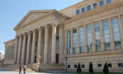 Ali Məhkəmə Meydan TV ilə bağlı qərar qəbul edib