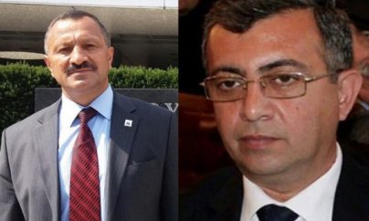 Yadigar Sadıqlı və Tofiq Yaqublunun başqanlığına namizədliyi rəsmiləşib