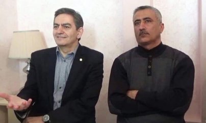 Əli Kərimli Fuad Qəhrəmanlının istefasını qəbul edib