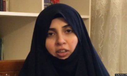 Taleh Bağırovun xanımına cinayət işi açılıb, iş məhkəməyə göndərilir