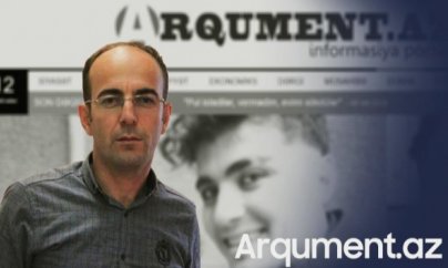 Məhkəmə baş redaktorun nazirliyə qarşı iddiasına baxıb