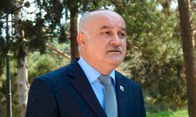 Arif Hacılı yenidən Müsavat başqanlığına namizədliyini irəli sürdü