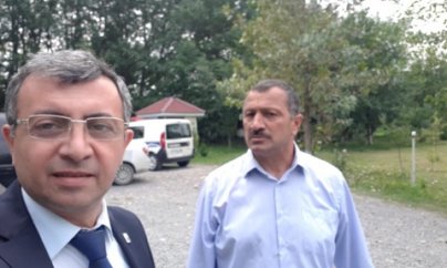 Müsavat başqanlığına namizədlər təqib edilir: 