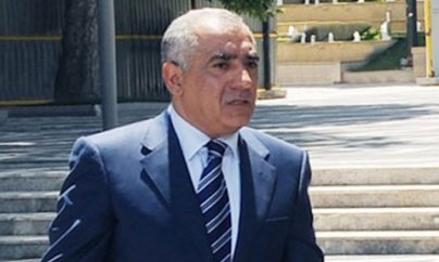 Milli Məclis Əli Əsədovun Baş Nazir təyin edilməsinə razılıq verdi