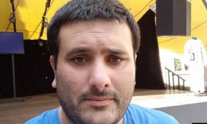 Azad Həsənovun apelyasiya şikayəti təmin edilmədi