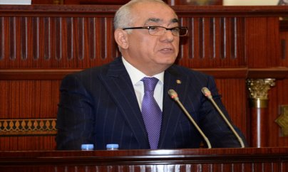 İlham Əliyev Əli Əsədovu Baş Nazir təyin etdi