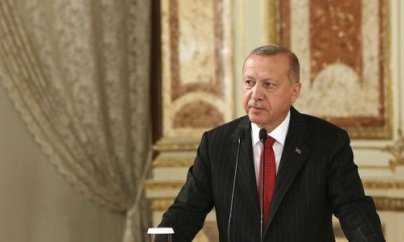 Ərdoğan: “Qapıları açarıq, 3.6 milyon qaçqını sizə göndərərik”