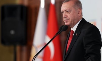 Türkiyə prezidenti: 