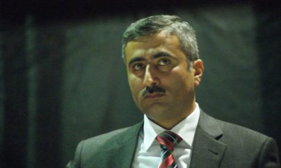Prokurorluq Fuad Qəhrəmanlıya qarşı iki maddə ilə cinayət işi açıb