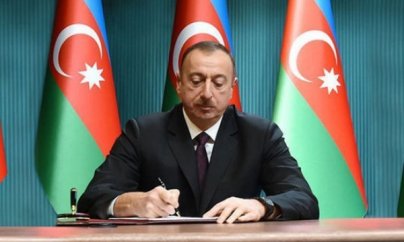 Yeni agentlik yaradılıb