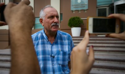 Mehman Əliyev: “Onlar medianı acınacaqlı duruma gətirib çıxarıblar”