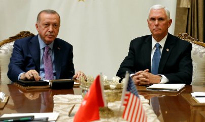 Trampın Ərdoğana məktubu: Çətin adam olmayın və axmaq olmayın!