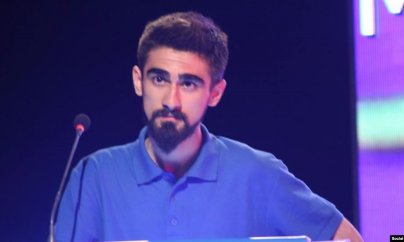 Qiyas İbrahimov valideynlərinin saxlandığını deyir