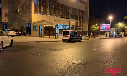 DİN Əli Kərimlinin işgəncəyə məruz qalmasına münasibət bildirib