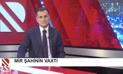 Real TV Mirşahinin diplomatik krizisə səbəb ola biləcək verilişini sildi