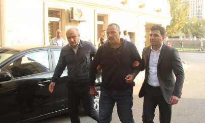 Tofiq Yaqubluya işgəncə verilib, qabırğası sındırılıb - YENİLƏNİB