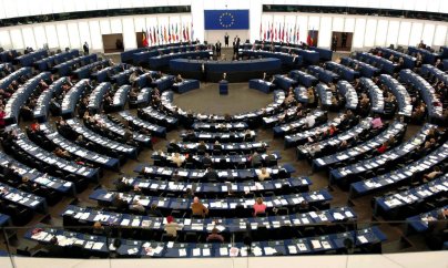 Azərbaycanla Avropa İttifaqı arasında danışıqları dayandırmağa çağırış edildi