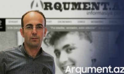 Jurnalistin nazirliyə qarşı məhkəmə iddiası davam edir