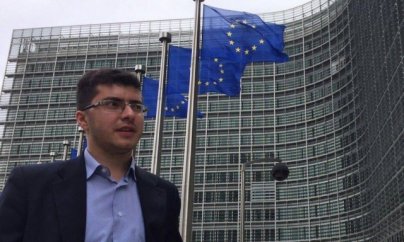 İqtisadçı: “Əsas məqsədlərdən biri gəlirlərin bir əldə cəmləşməsidir”