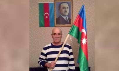 Əli Kərimlinin sürücüsü: Videonu təzyiq altında çəkiblər