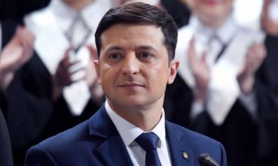 Zelenskidən maraqlı təklif: Məmurların maaşı azaldılıb sosial xərclərə yönəldilsin!
