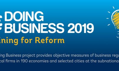 Azərbaycan “Doing business” indeksində geriləyib