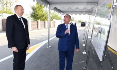 İlham Əliyevdən Saleh Məmmədova: 