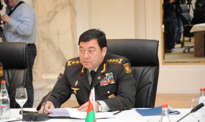 Hüquqşünasdan Nəciməddin Sadıqova: 