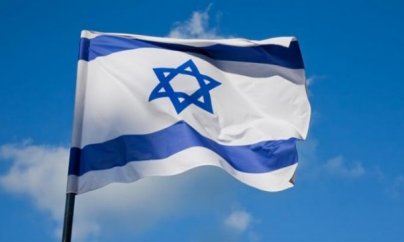 İsrail səfirliyi fəaliyyətini bərpa edib