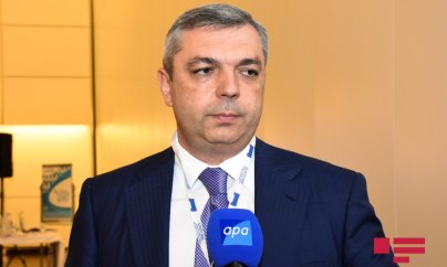 Samir Nuriyev Prezident Administrasiyasının rəhbəri təyin edilib