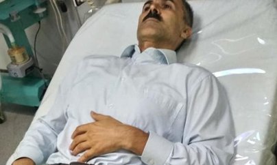 Deputat Oqtay Gülalıyevə baş çəkib