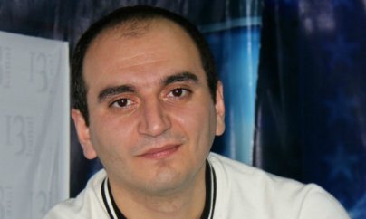 Məhkəmə jurnalisti şərti cəzadan azad etməkdən imtina edib