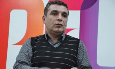 Avropa Məhkəməsi Azərbaycanı Natiq Cəfərliyə görə cərimələdi