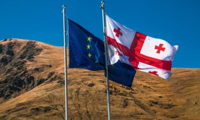 Avropa Şurasına sədrlik Gürcüstana keçəcək