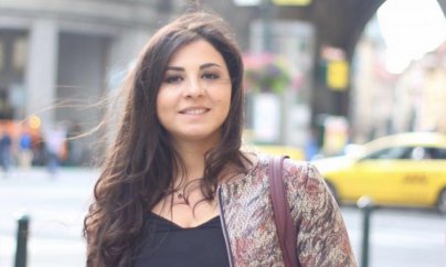 Nigar Həzi: “Güman edirəm ki, atamı ailəsi ilə təhdid edirlər”