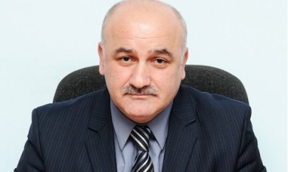 Arif Hacılı sərbəst buraxılıb