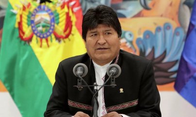 Ölkə lider axtarışındadır