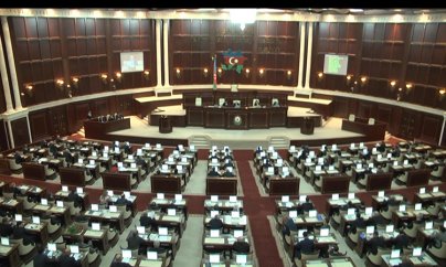 2020-nin dövlət büdcəsi: 24 milyard 484 milyon