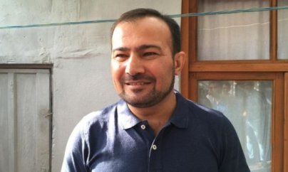 Seymur Həzi azadlığa çıxıb