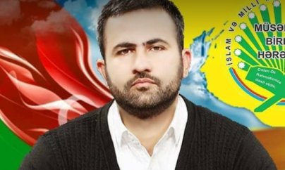 Müsəlman Birliyi Hərəkatının İdarə Heyətinin sədri polisə çağırılıb