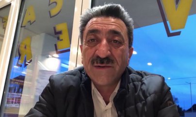 İlham Həsən: “Mən AKM sədrliyindən getməmişəm, bu, səhv məlumatdır”