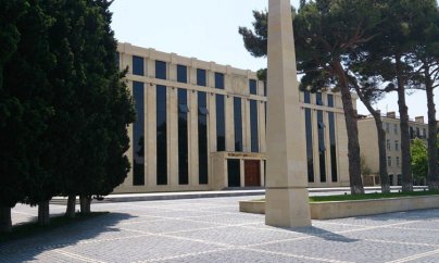 Sumqayıt Şəhər İcra Hakimiyyətinə 6 milyon manat ayrıldı