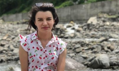 Jurnalist 1000 manat cərimələnib