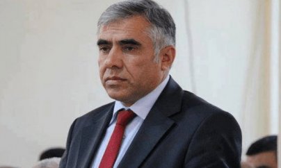 Müsavat Partiyasının başqan müavini azadlığa çıxdı