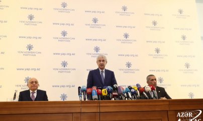 Əli Əhmədov: Parlament islahatlardan kənarda qala bilməz