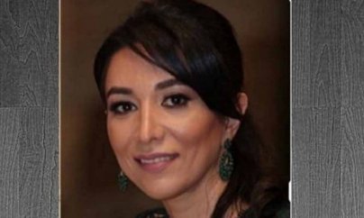 Siyavuş Novruzovun həyat yoldaşı Ombudsman oldu