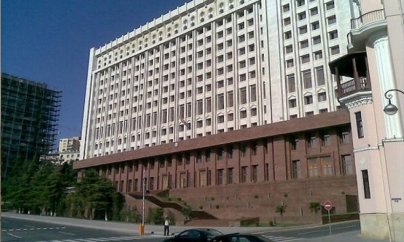 Prezident Administrasiyasının yeni strukturu təsdiq olunub